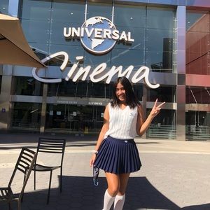 Meet your Posher, Miranda